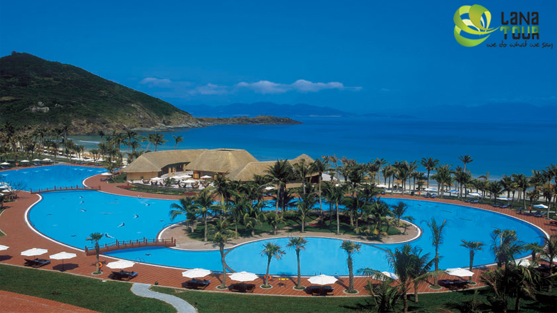 VINPEARL RESORT NHA TRANG 5*